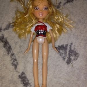 BRATZ DOLL